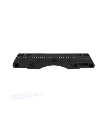 Guía Agresivo Kizer Slim Line II Team Black