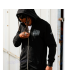 Sudadera Deportiva IQON Explore Zip Hooded Q