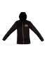 Sudadera Deportiva IQON Explore Zip Hooded Q