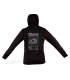 Sudadera Deportiva IQON Explore Zip Hooded Q