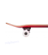 Skateboard Complete Double Dipped Red/Blue 7,5"
