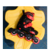 Patines Junior Extensibles SEBA STJ