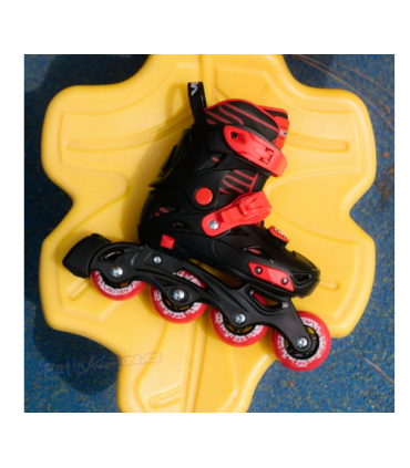 Patines Junior Extensibles SEBA STJ