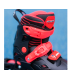 Patines Junior Extensibles SEBA STJ