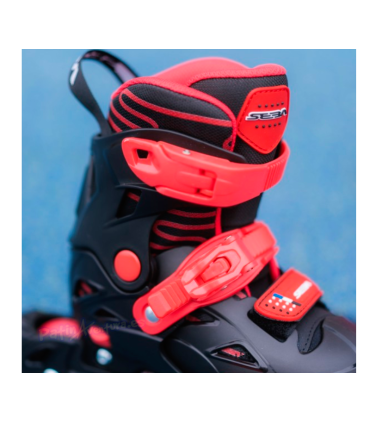 Patines Junior Extensibles SEBA STJ
