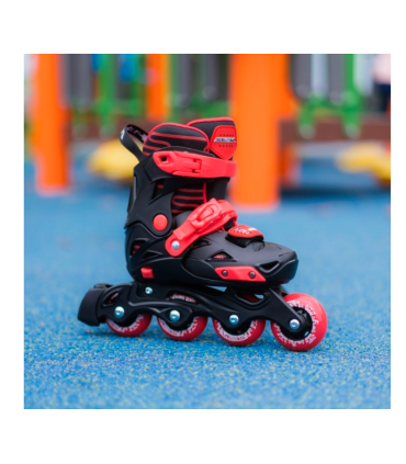 Patines Junior Extensibles SEBA STJ