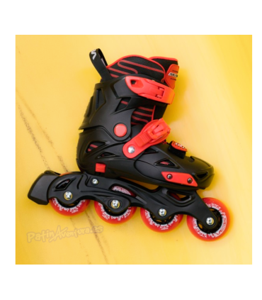 Patines Junior Extensibles SEBA STJ