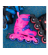 Patines Junior Extensibles SEBA STJ