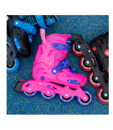 Patines Junior Extensibles SEBA STJ