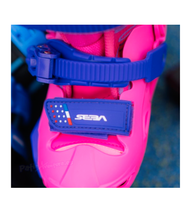 Patines Junior Extensibles SEBA STJ