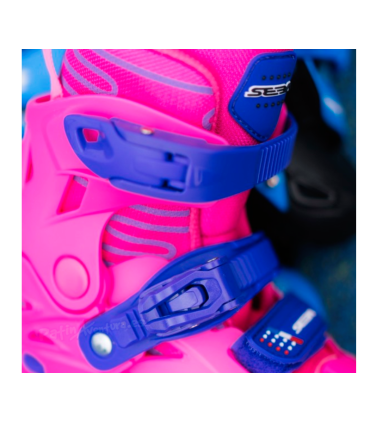 Patines Junior Extensibles SEBA STJ