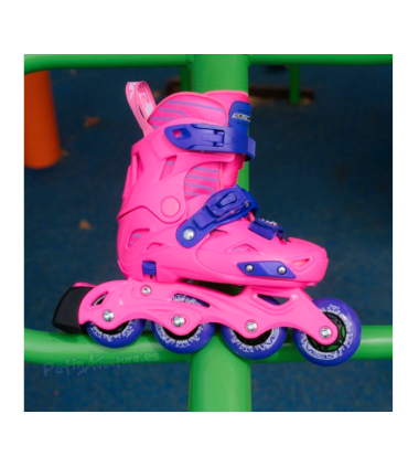 Patines Junior Extensibles SEBA STJ