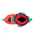 Patines Freeskate Rollerblade APEX Platino-Coral Niños