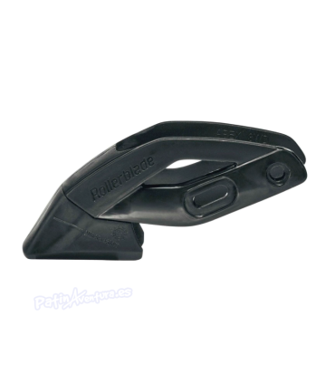 Patines Freeskate Rollerblade APEX Platino-Coral Niños