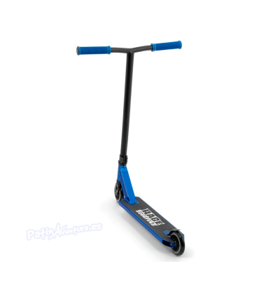 Patinete Scooter Freestyle Rage One Scooter - Blue