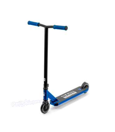 Patinete Scooter Freestyle Rage One Scooter - Blue