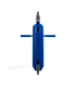 Patinete Scooter Freestyle Rage One Scooter - Blue