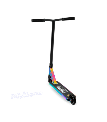 Patinete Scooter Freestyle Rage One 110mm Neochrome