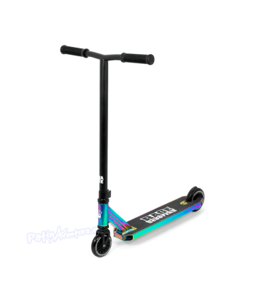 Patinete Scooter Freestyle Rage One 110mm Neochrome
