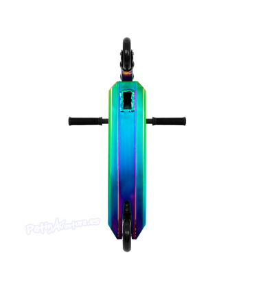 Patinete Scooter Freestyle Rage One 110mm Neochrome