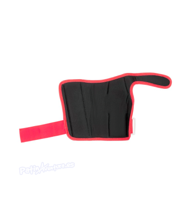 Protecciones Pack 3 REKD Roja /Morada Niños/Adulto