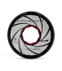 Ruedas Agresivo Red Eye Childhood Fromm 59mm 90A
