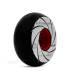 Ruedas Agresivo Red Eye Childhood Fromm 59mm 90A