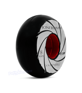 Ruedas Agresivo Red Eye Childhood Fromm 59mm 90A