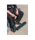 Patinete Freestyle Slamm Assault Pro Scooter - Neochrome