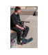 Patinete Freestyle Slamm Assault Pro Scooter - Neochrome
