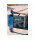Patinete Freestyle Slamm Assault Pro Scooter - Neochrome