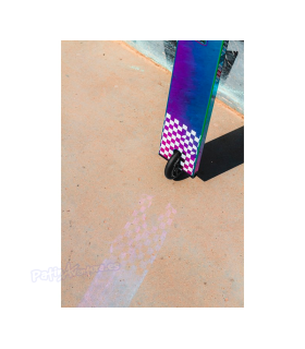 Patinete Freestyle Slamm Assault Pro Scooter - Neochrome