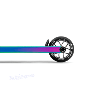 Patinete Freestyle Slamm Assault Pro Scooter - Neochrome