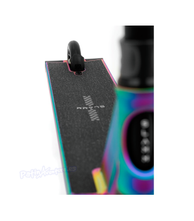 Patinete Freestyle Slamm Assault Pro Scooter - Neochrome