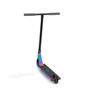 Patinete Freestyle Slamm Assault Pro Scooter - Neochrome
