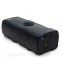 Inflador eléctrico portátil función Power Bank