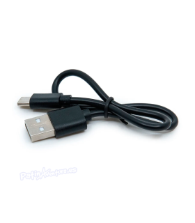 Inflador eléctrico portátil función Power Bank