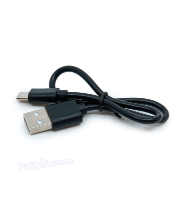 Inflador eléctrico portátil función Power Bank