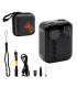 Inflador Eléctrico Bolsillo eRIDER360