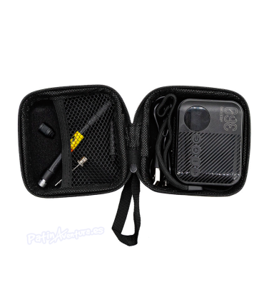 Inflador Eléctrico Bolsillo eRIDER360