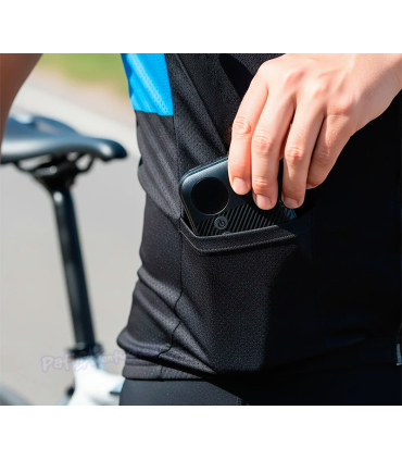 Inflador Eléctrico Bolsillo eRIDER360