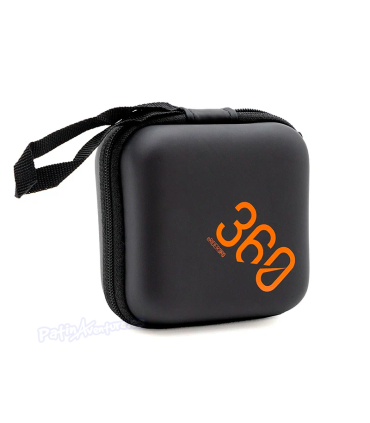 Inflador Eléctrico Bolsillo eRIDER360