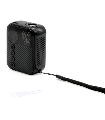 Inflador Eléctrico Bolsillo eRIDER360