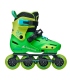 Patines Freeskate Rollerblade APEX Verde/Lima Niños