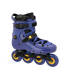 Patines Freeskate FR2 80mm Morado Adulto