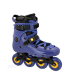 Patines Freeskate FR2 80mm Morado Adulto