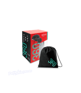 Casco Mokai Patinete, Patines y Skate Ajustable