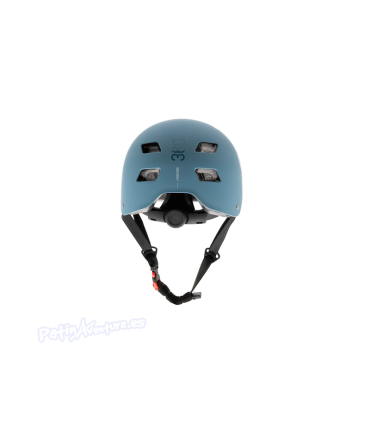 Casco QIDO Urban Patinete, Patines y Skate Ajustable