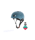 Casco QIDO Urban Patinete, Patines y Skate Ajustable