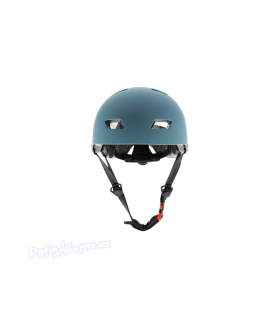 Casco QIDO Urban Patinete, Patines y Skate Ajustable